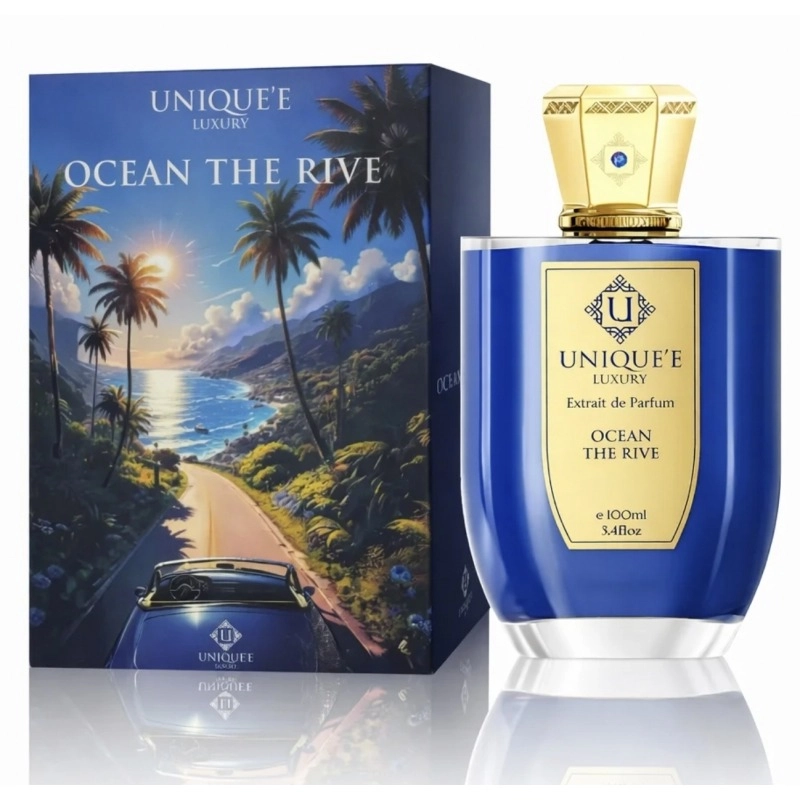 Фото Unique'e Luxury Ocean The Rive