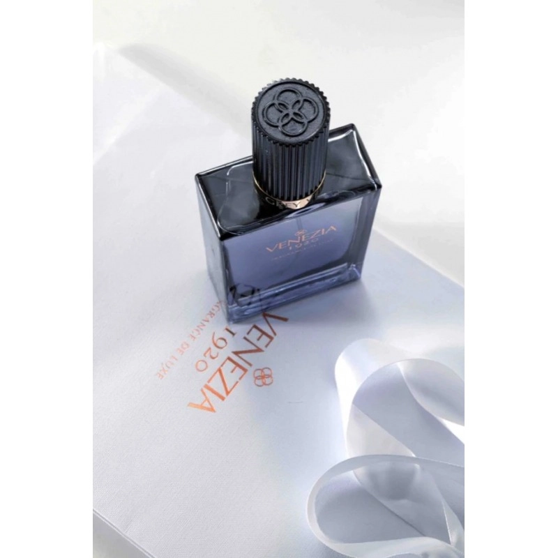 Фото Venezia 1920 Grey Velvet