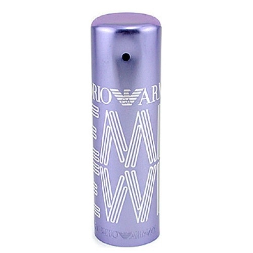 Фото ARMANI Emporio Remix for Her
