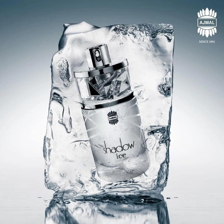 Фото Ajmal Shadow Ice