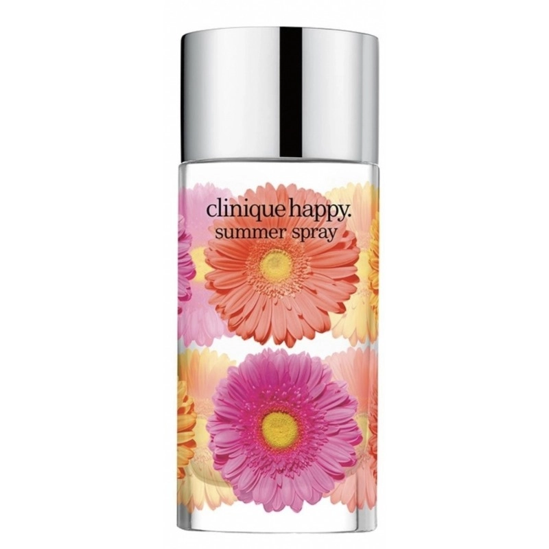 Фото Clinique Happy Summer Spray 2015