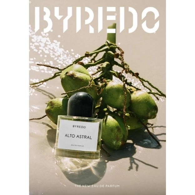 Фото BYREDO Alto Astral