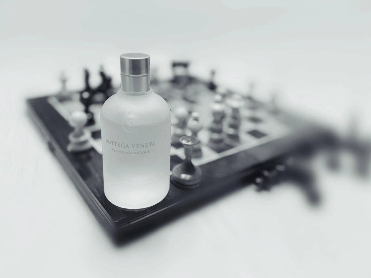 Bottega Veneta Essence Aromatique Bottega Veneta Essence Aromatique