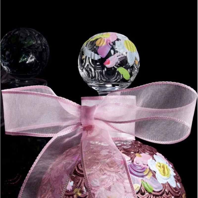 Фото Guerlain Cherry Blossom Millesime 2025