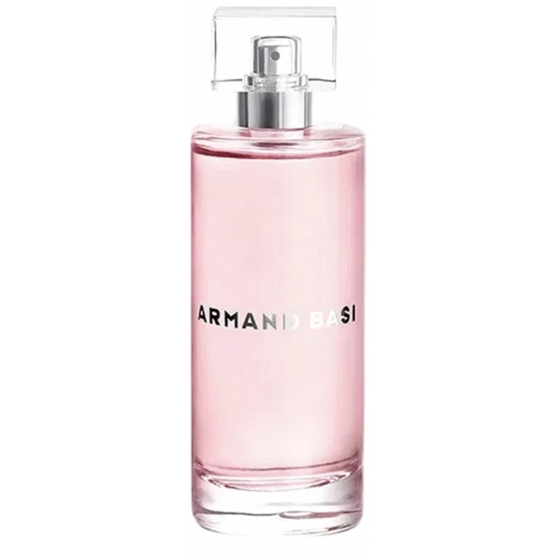 Фото Armand Basi Rose