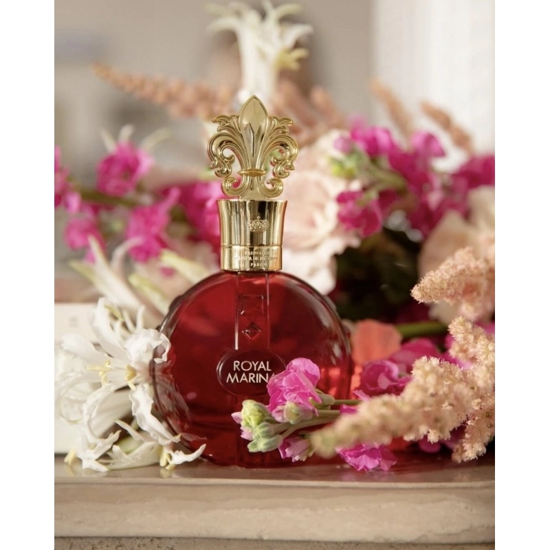 Фото Marina de Bourbon Royal Marina Red Diamond