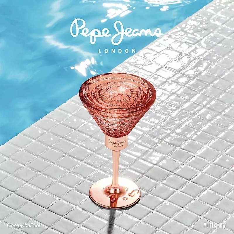 Фото Pepe Jeans London Life Is Now