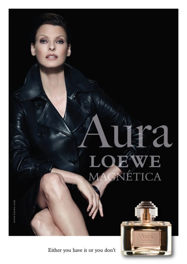 Aura Loewe Magnetica Aura Loewe Magnetica