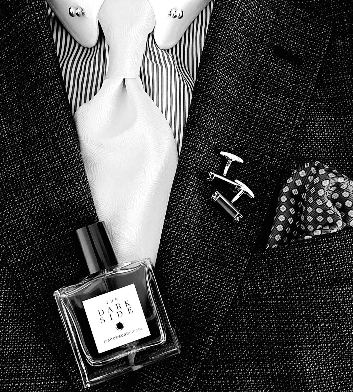 Francesca Bianchi The Dark Side Francesca Bianchi The Dark Side