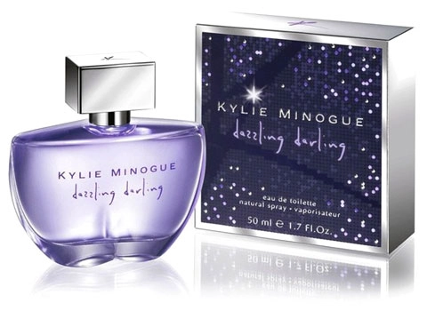 Kylie Minogue Dazzling Darling Kylie Minogue Dazzling Darling