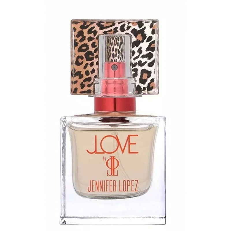 Фото Jennifer Lopez JLove