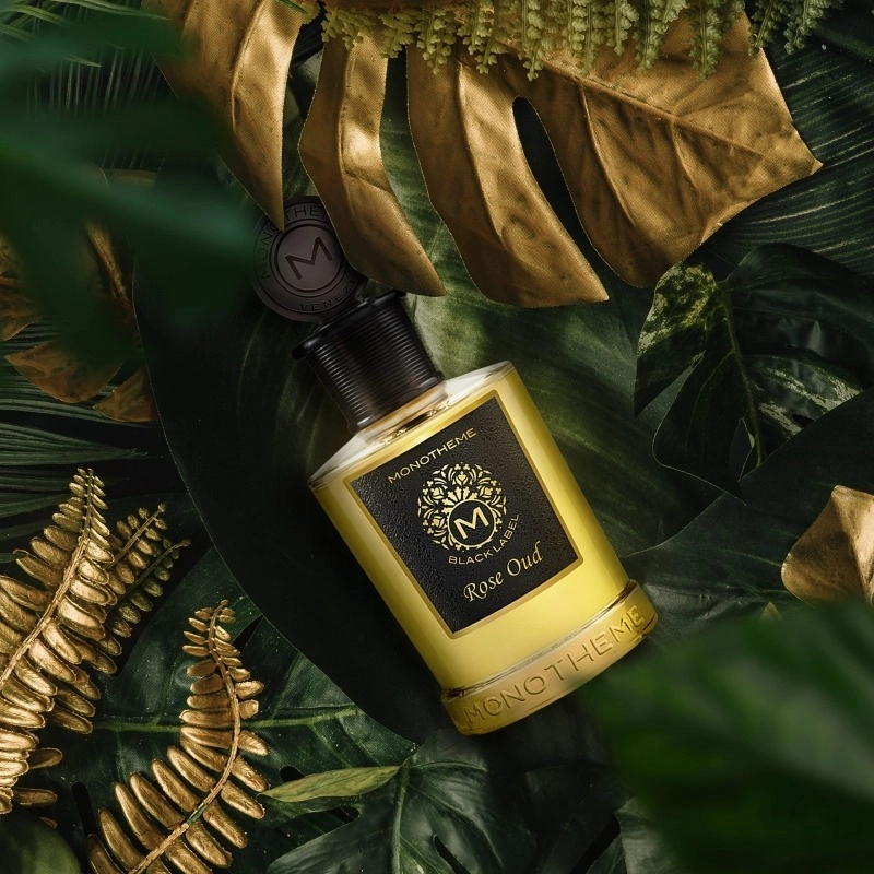 Фото Monotheme Fine Fragrances Venezia Rose Oud