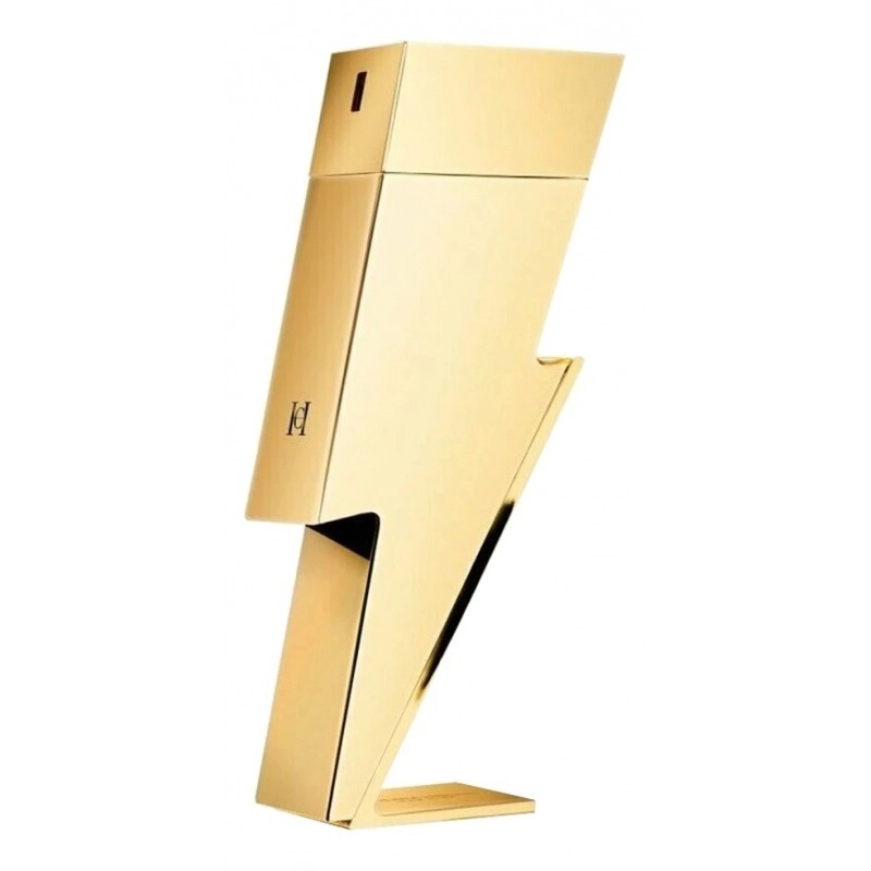 Фото Carolina Herrera Bad Boy Gold Fantasy