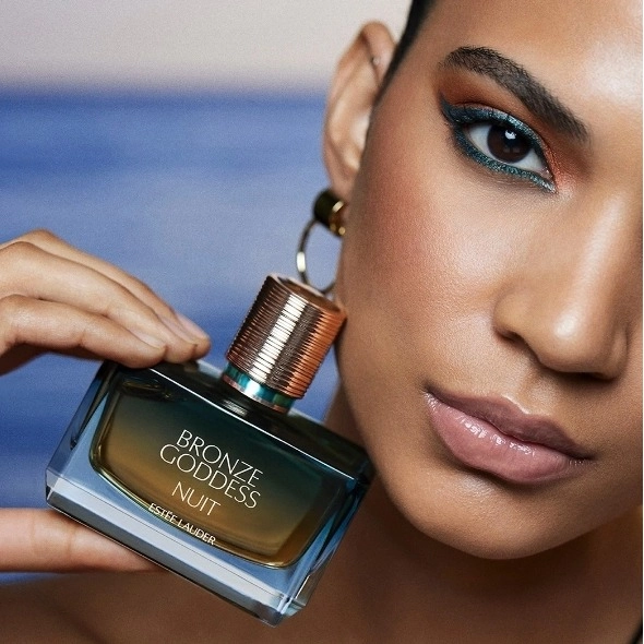 Фото Estee Lauder Bronze Goddess Nuit