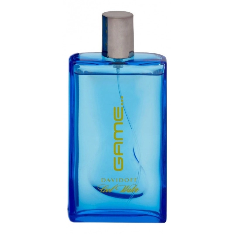Фото Davidoff Cool Water Game Man