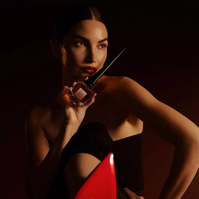 Фото Christian Louboutin Fetiche L'Ambre