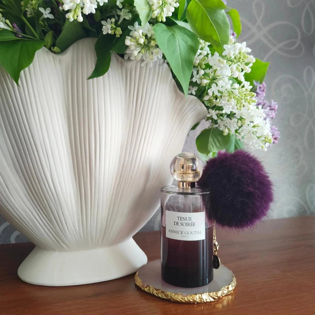 Annick Goutal Tenue de Soiree Annick Goutal Tenue de Soiree