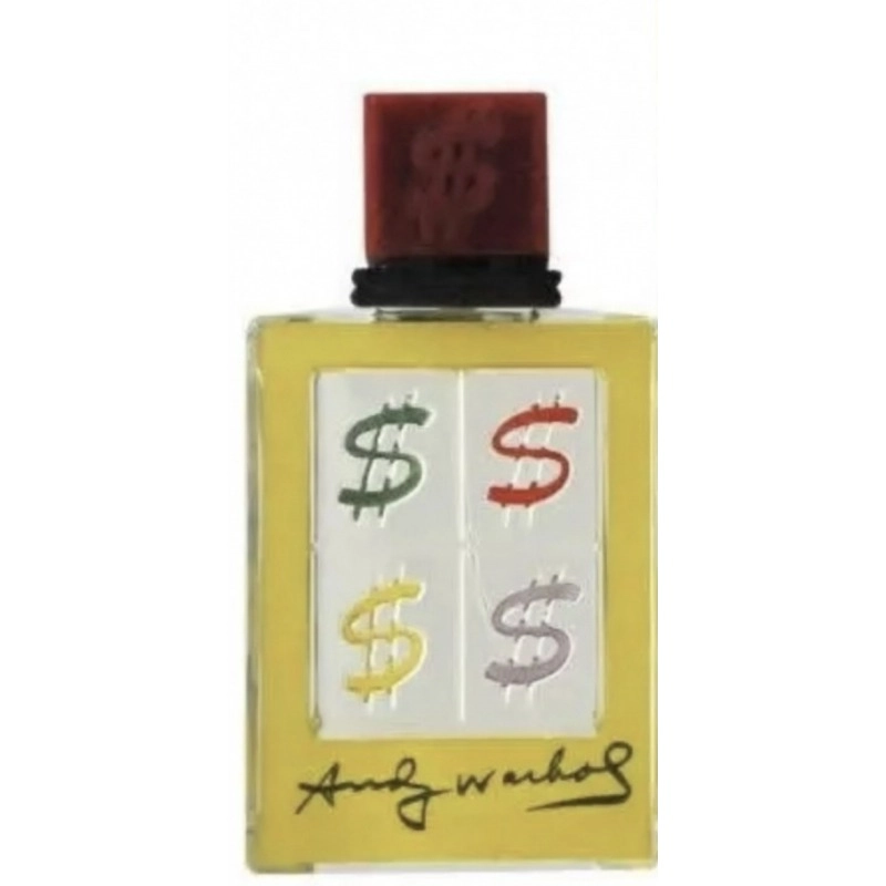 Фото Andy Warhol Collection 2000