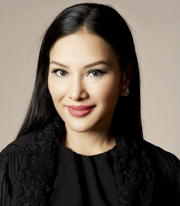 Pissara Umavijani (Писсара Умавиджани)