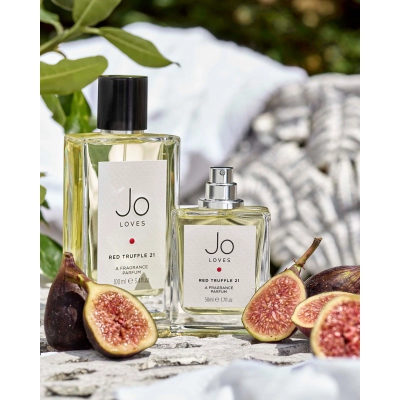 Фото Jo Loves Red Truffle 21