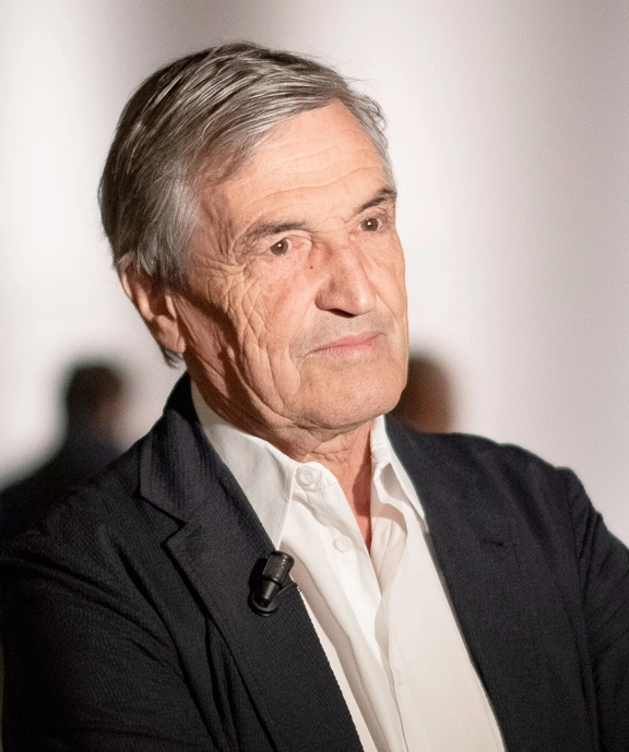 Jean-Claude Ellena (Жан-Клод Эллена)