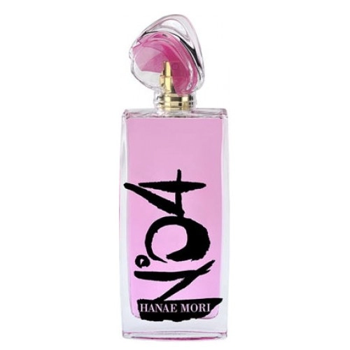 Фото Hanae Mori N04