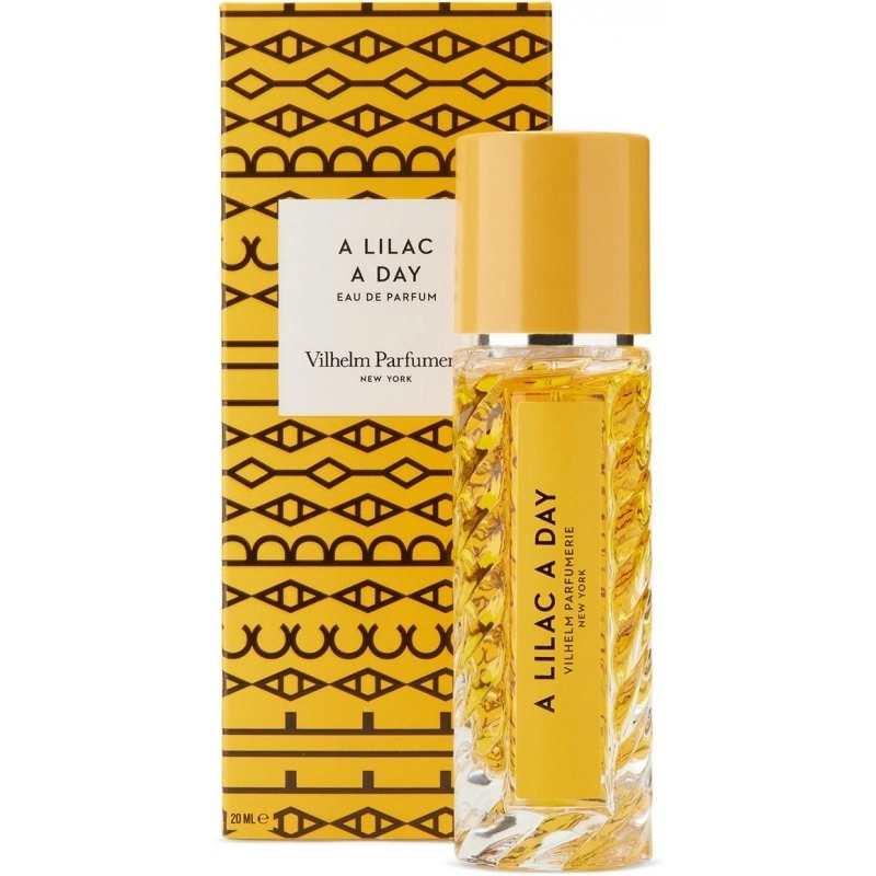 Фото Vilhelm Parfumerie A Lilac a Day