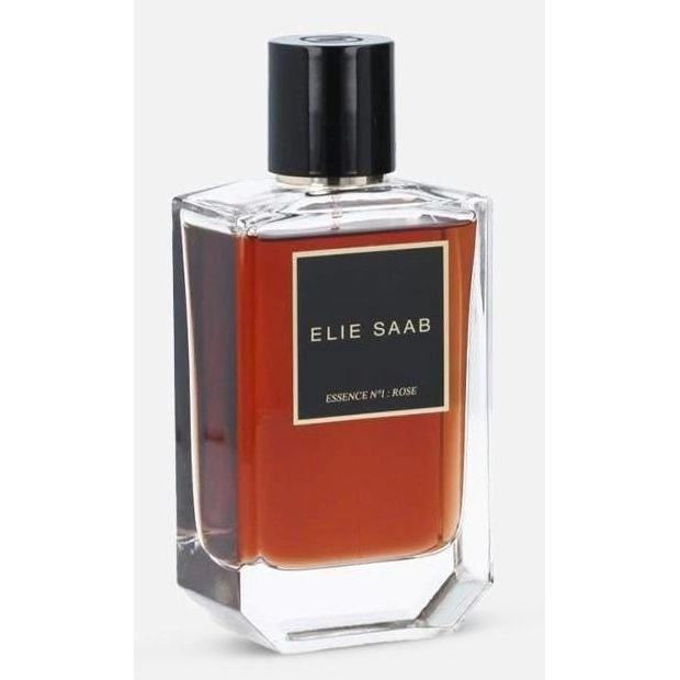 Фото Elie Saab Essence No. 1 Rose