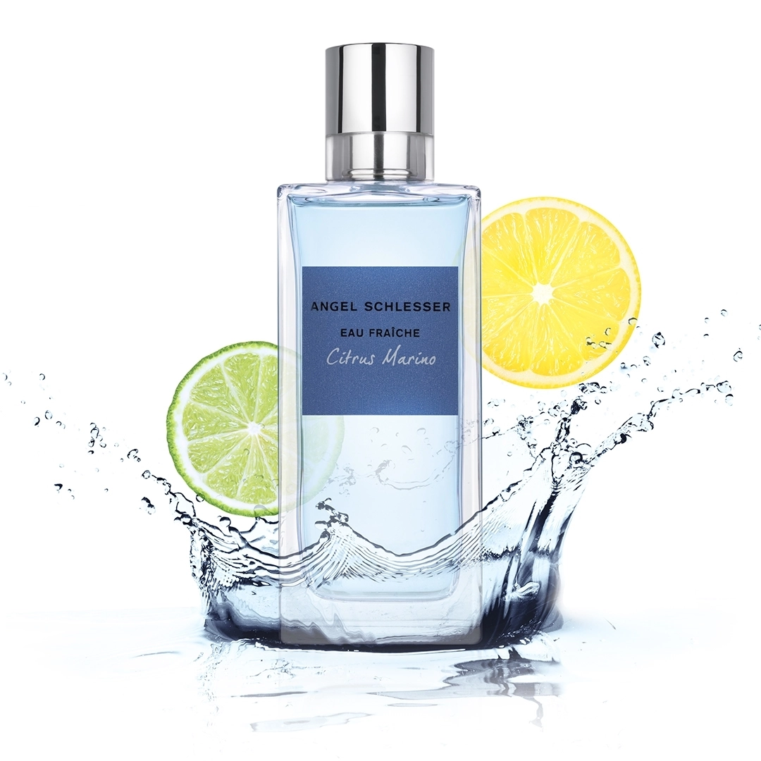 Angel Schlesser Eau Fraiche Citrus Marino Angel Schlesser Eau Fraiche Citrus Marino