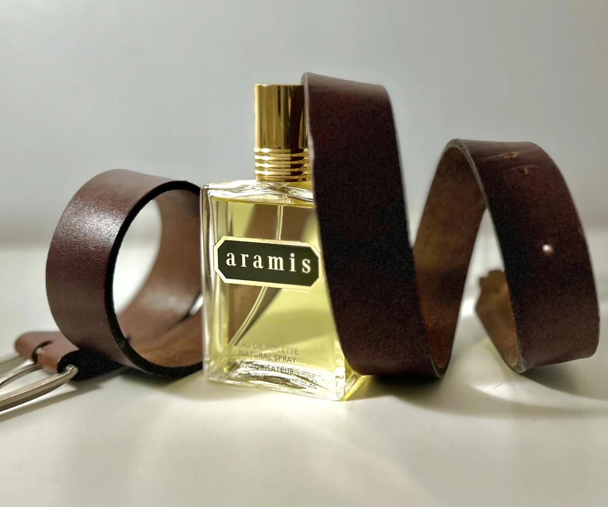 Aramis Aramis