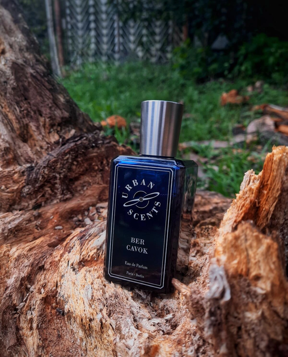 Urban Scents Ber Cavok Urban Scents Ber Cavok