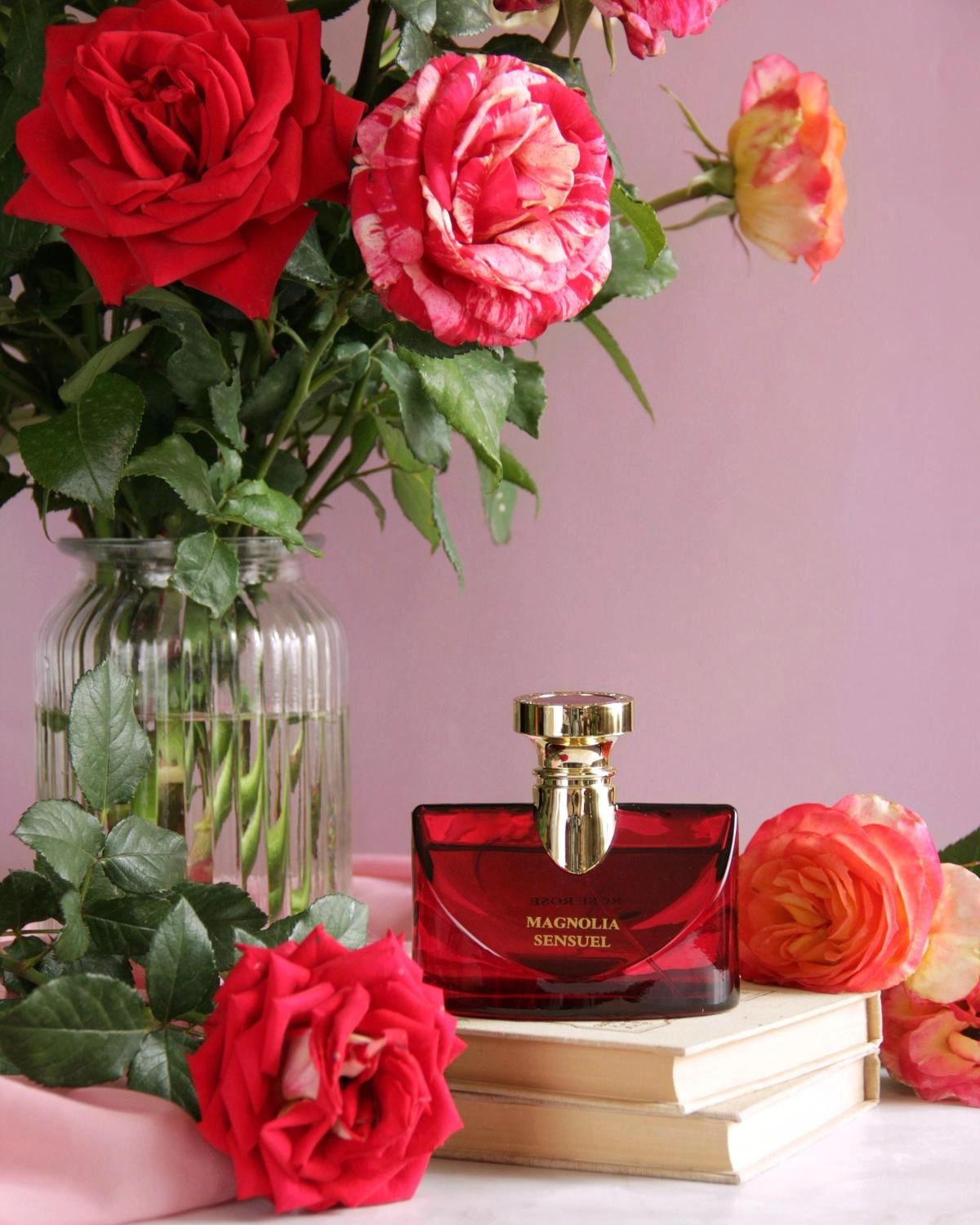BVLGARI Splendida Magnolia Sensuel BVLGARI Splendida Magnolia Sensuel
