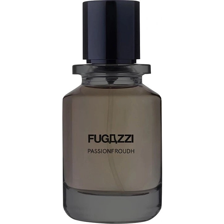 Фото Fugazzi Passionfroudh