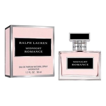 Ralph Lauren Midnight Romance парфюмерная вода, 50 мл Ralph Lauren Midnight Romance парфюмерная вода, 50 мл