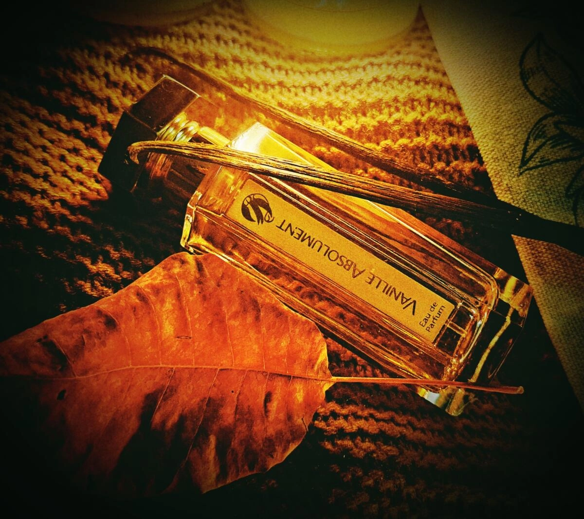 L`Artisan Parfumeur Havana Vanille (Vanille Absolument) L`Artisan Parfumeur Havana Vanille (Vanille Absolument)