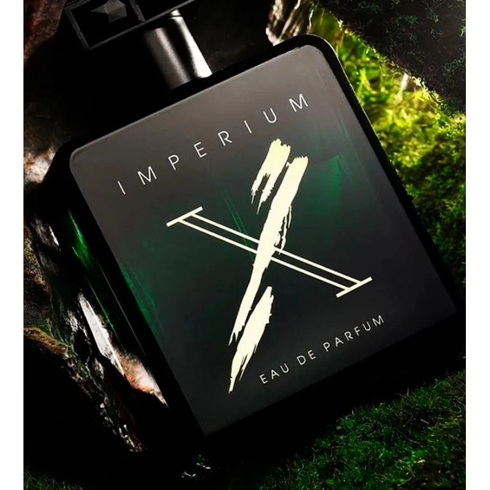 Фото Fragrance World Imperium X