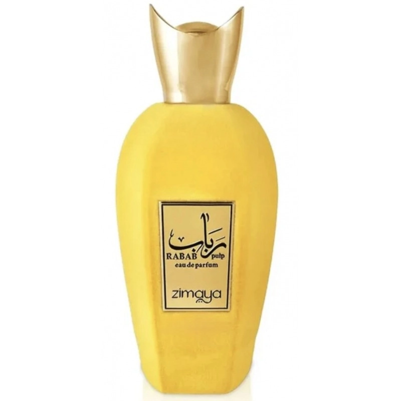 Фото Zimaya Rabab Pulp