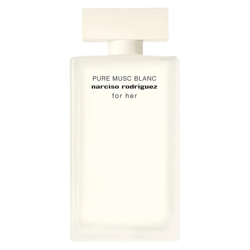 Фото Narciso Rodriguez Pure Musc Blanc For Her