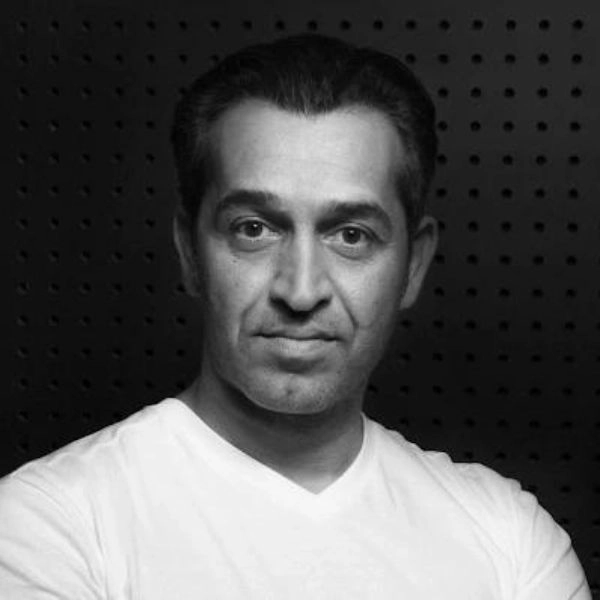 Zarko Ahlmann Pavlov (Зарко Альманн Павлов)