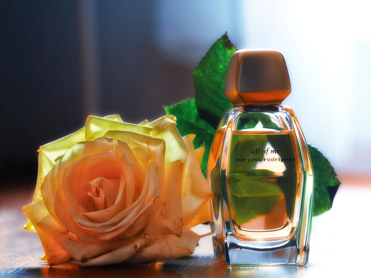 Narciso Rodriguez All Of Me Narciso Rodriguez All Of Me