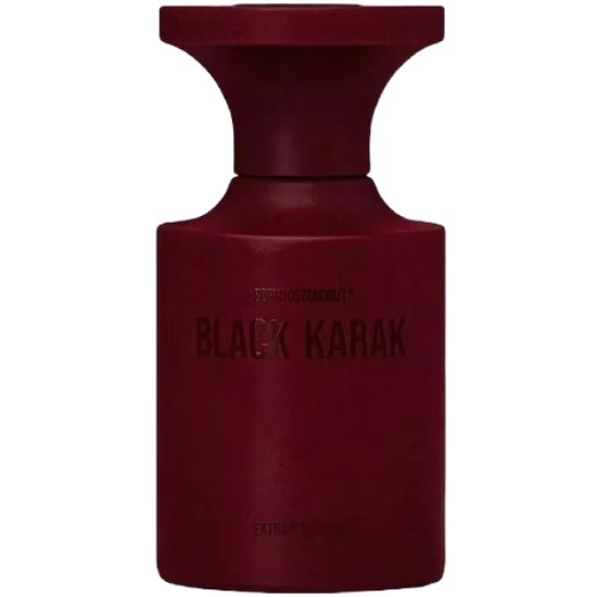 Фото BORNTOSTANDOUT Black Karak