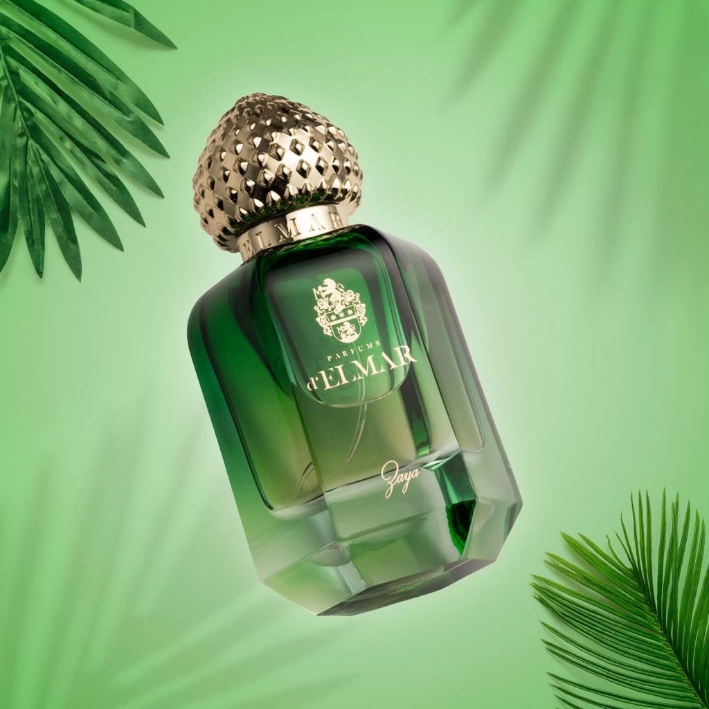 Parfums d'Elmar Zaya Parfums d'Elmar Zaya