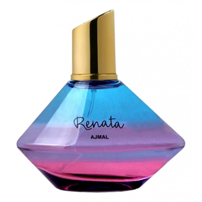 Фото Ajmal Renata
