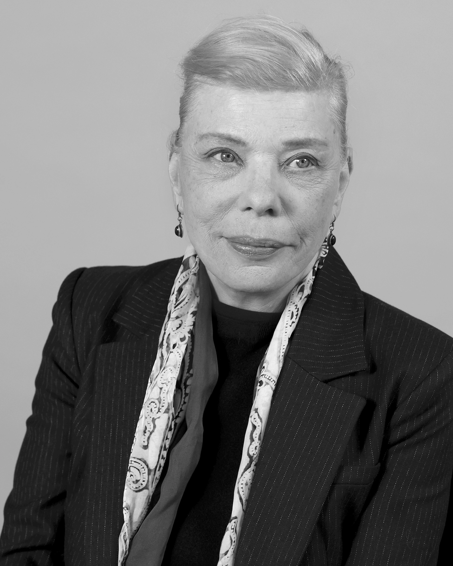 Patricia Bilodeau (Патрисия Билодо)