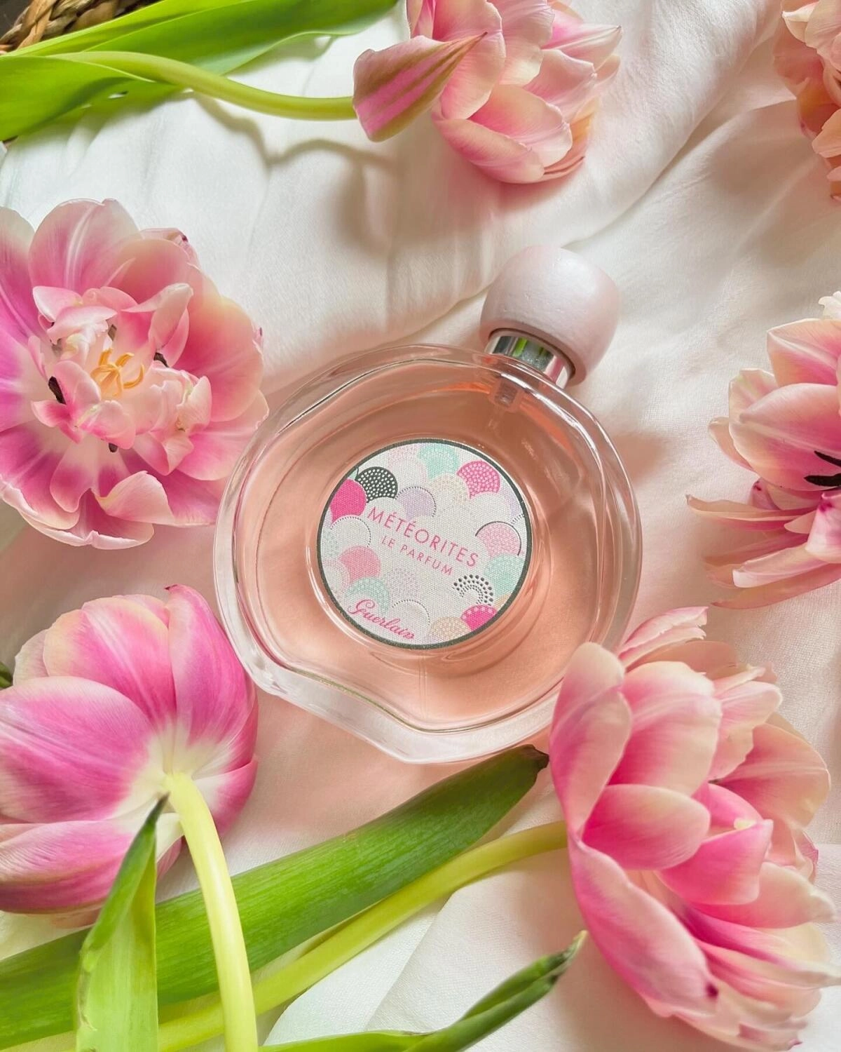 Guerlain Meteorites Le Parfum Guerlain Meteorites Le Parfum