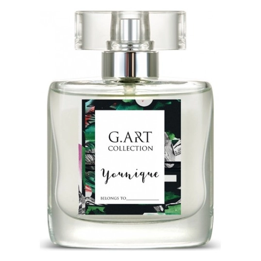 Фото Parfums Genty G.ART Collection Younique