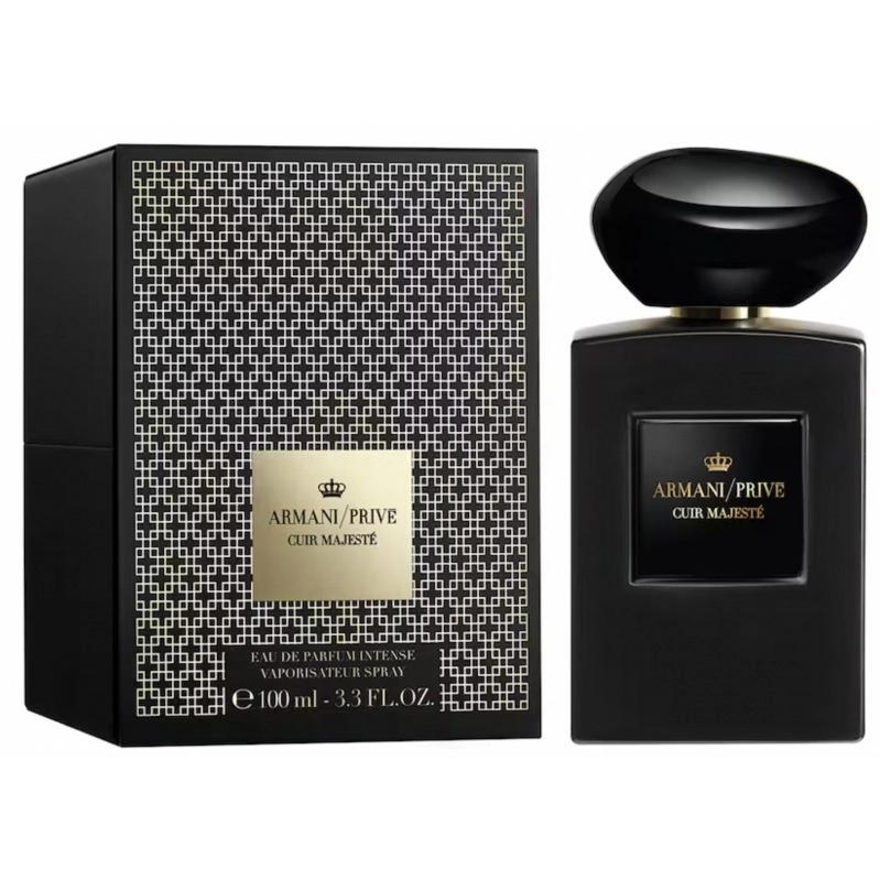 Фото Armani Cuir Majeste