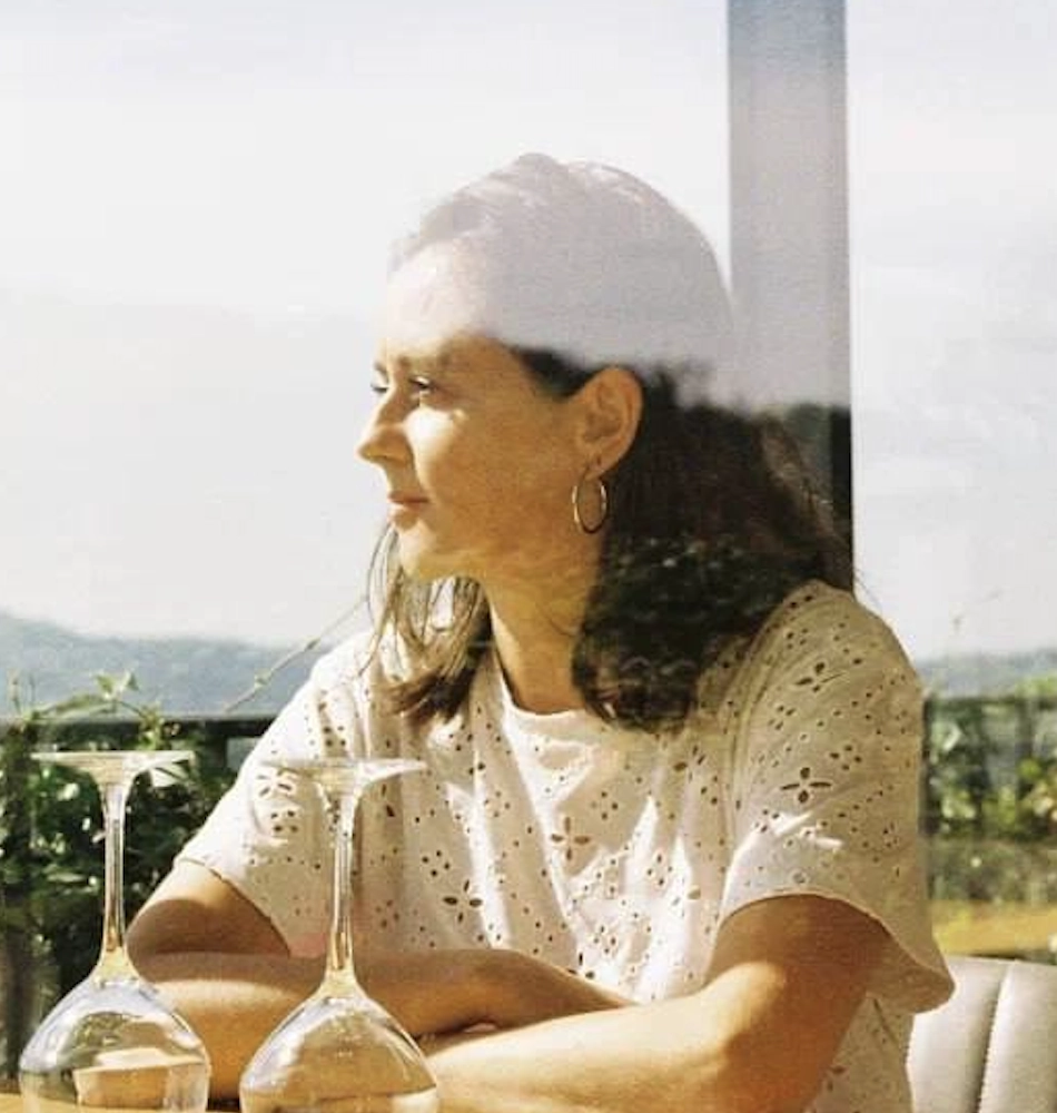 Alice Le Berre (Алис Ле Берр)