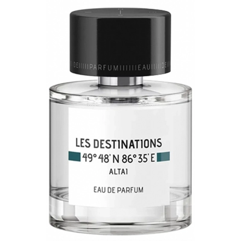 Фото Les Destinations Altai