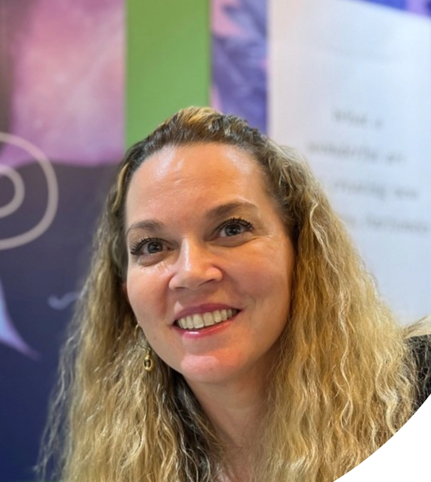 Nathalie Templer (Натали Темплер)